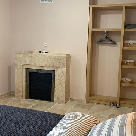 Bed and Breakfast Logis De La Foulerie Bize-Minervois Pokój zdjęcie